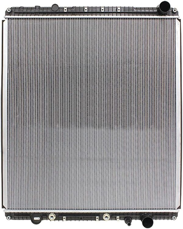 Radiator - Freightliner Colombia