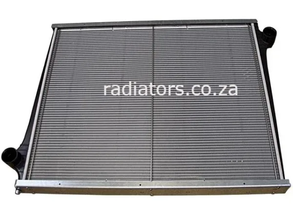 Radiator - Scania S5 DC11 (F95)
